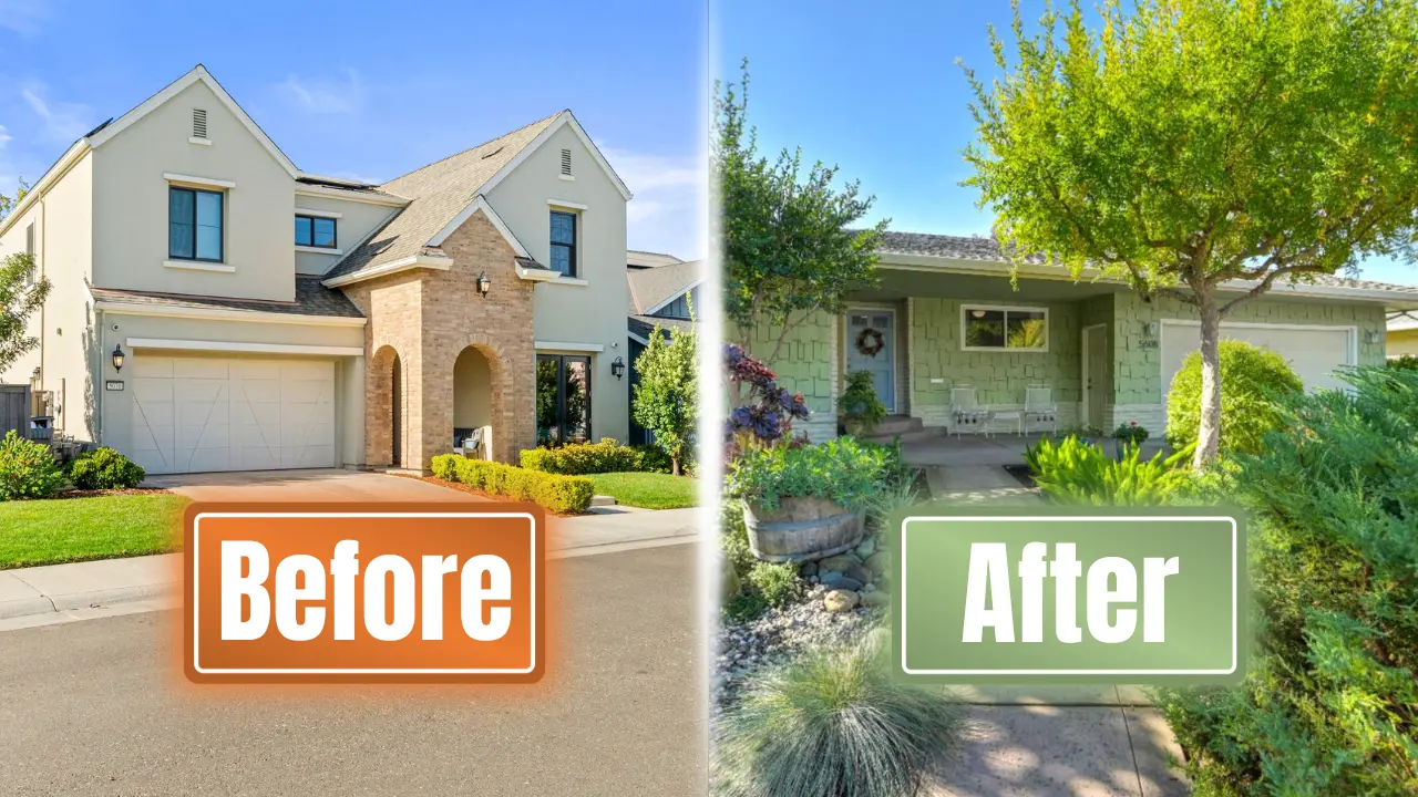 When Smaller Makes More Sense: A Sacramento Housing Case Study